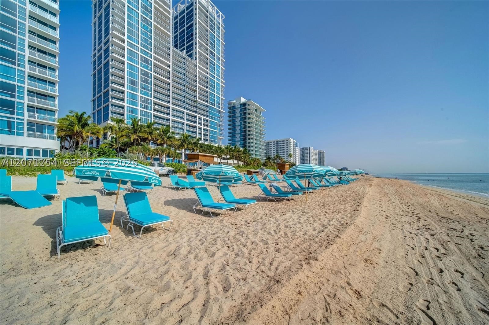 6801 Collins Ave #1206/1210, Miami Beach FL 33141