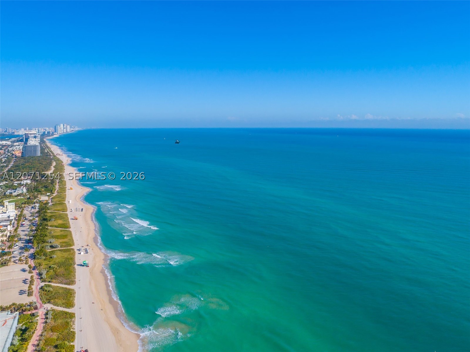 6801 Collins Ave #1206/1210, Miami Beach FL 33141