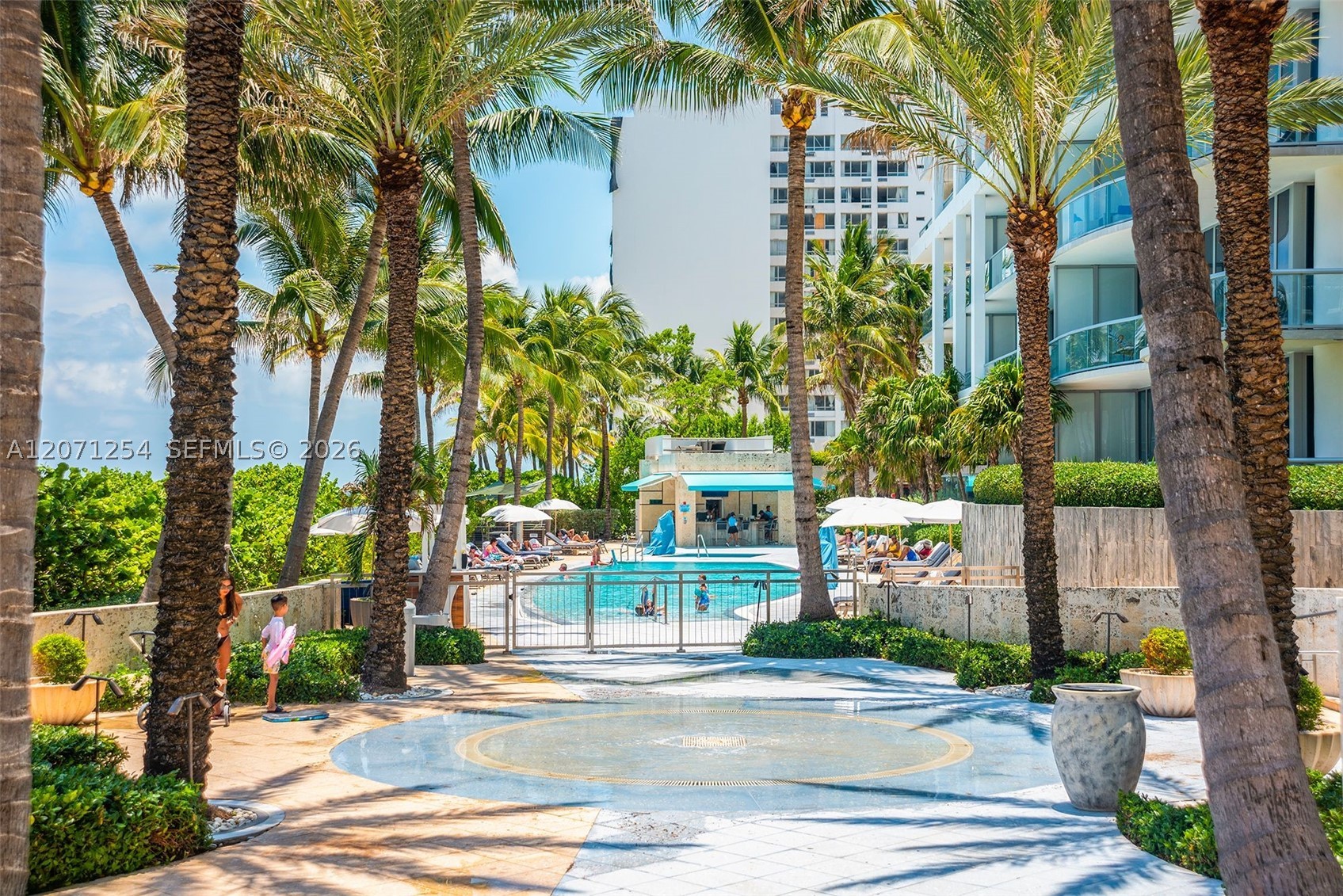 6801 Collins Ave #1206/1210, Miami Beach FL 33141