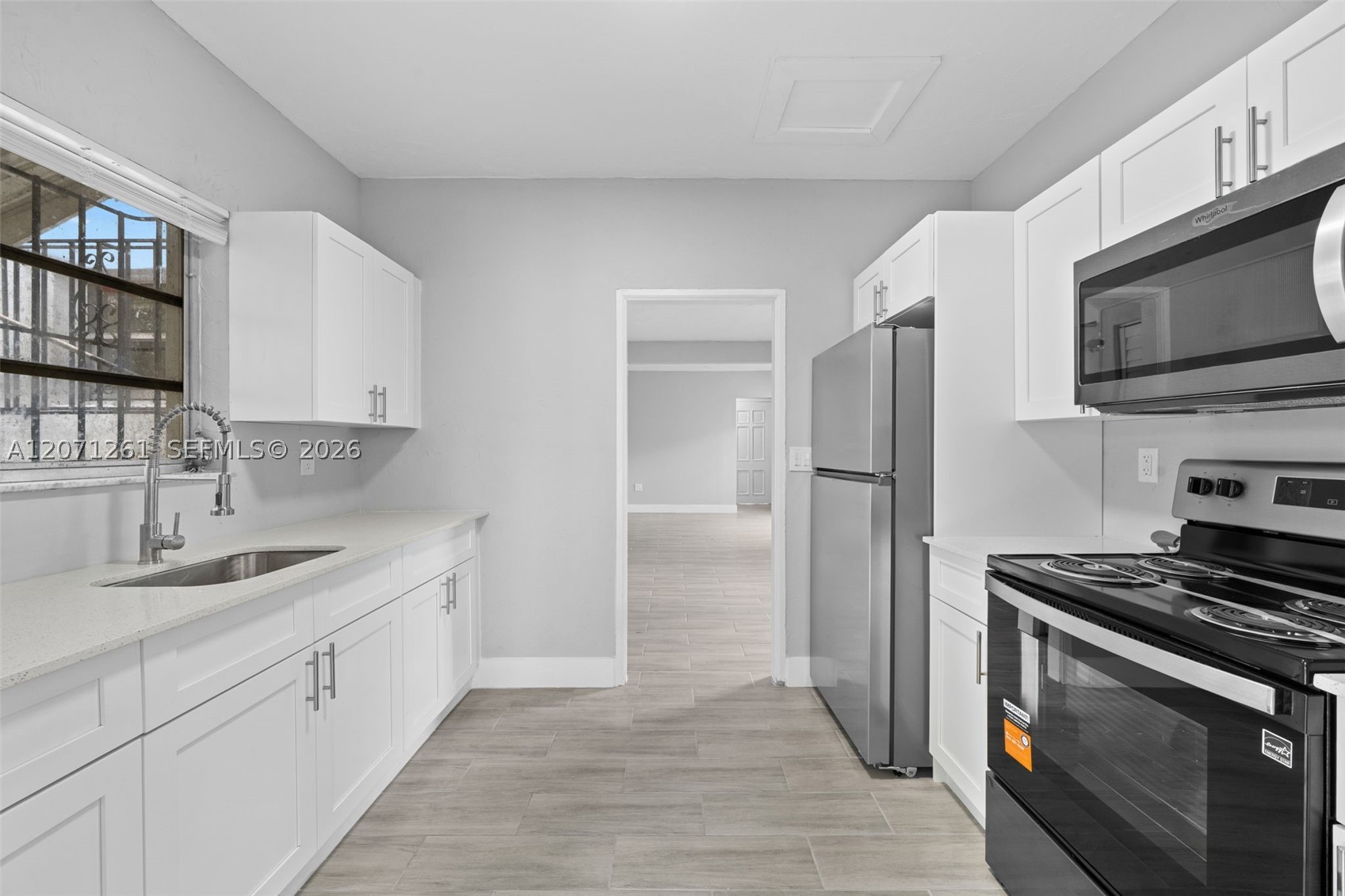 1227 NW 27th St #1227, Miami FL 33142