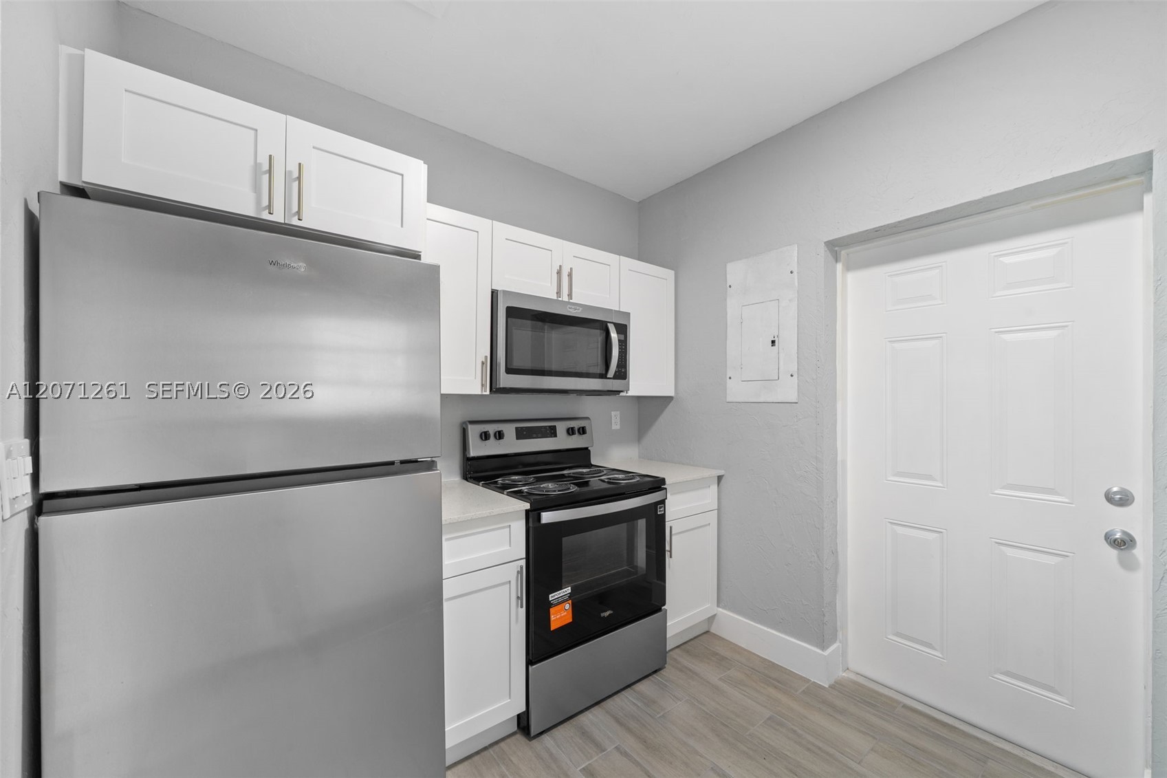 1227 NW 27th St #1227, Miami FL 33142