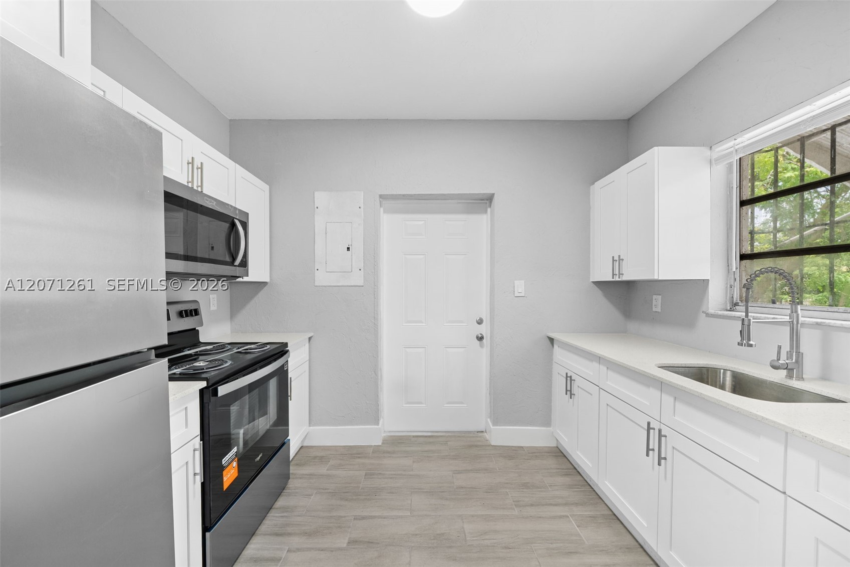 1227 NW 27th St #1227, Miami FL 33142