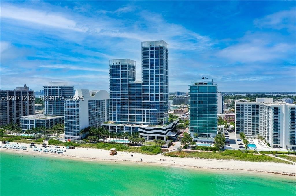 6899 Collins Ave #2208, Miami Beach FL 33141