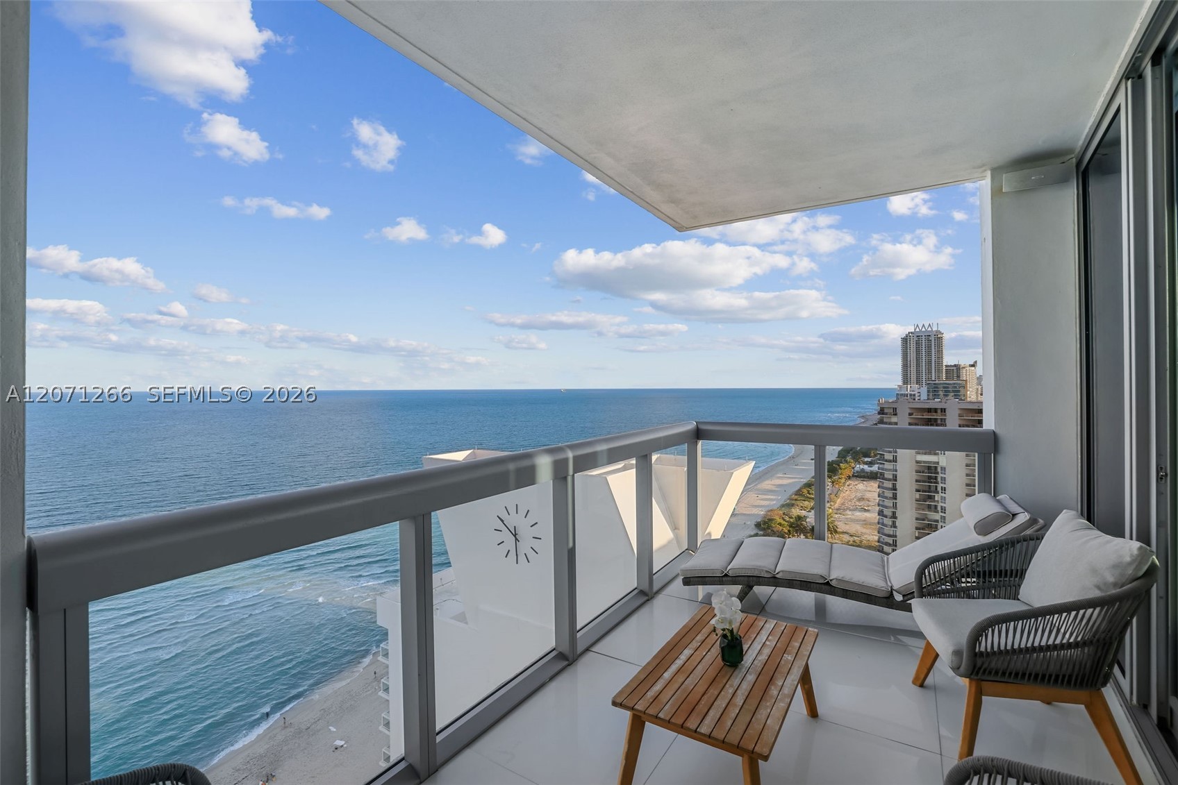 6899 Collins Ave #2208, Miami Beach FL 33141