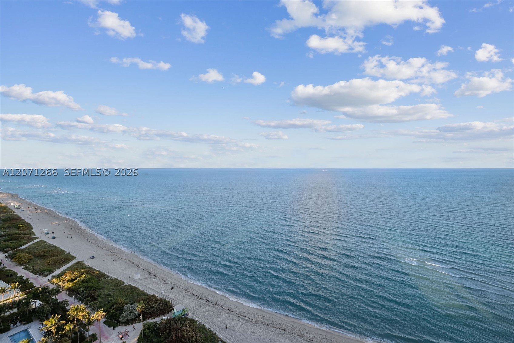 6899 Collins Ave #2208, Miami Beach FL 33141