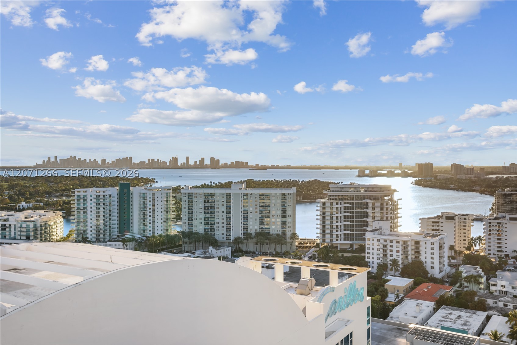 6899 Collins Ave #2208, Miami Beach FL 33141