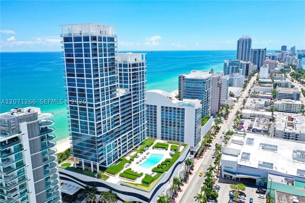 6899 Collins Ave #2208, Miami Beach FL 33141
