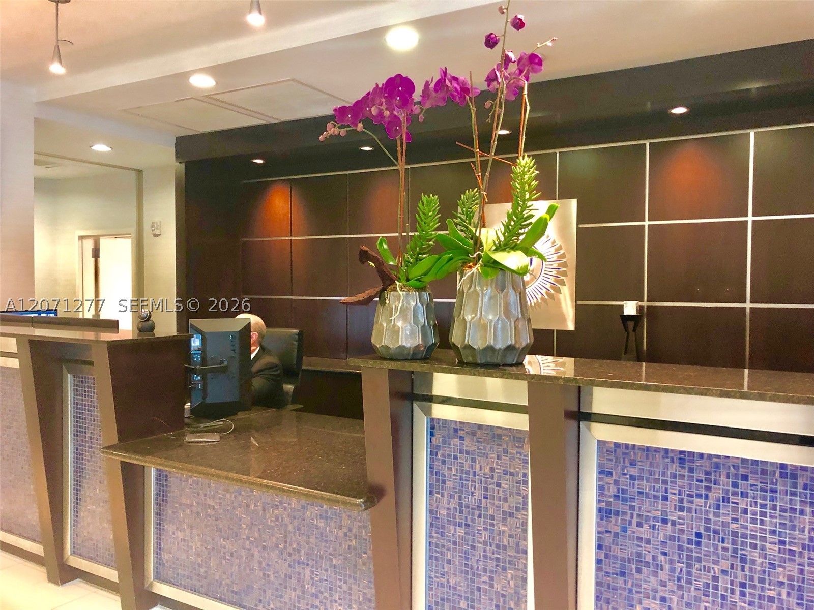 1800 N Bayshore Dr #814, Miami FL 33132