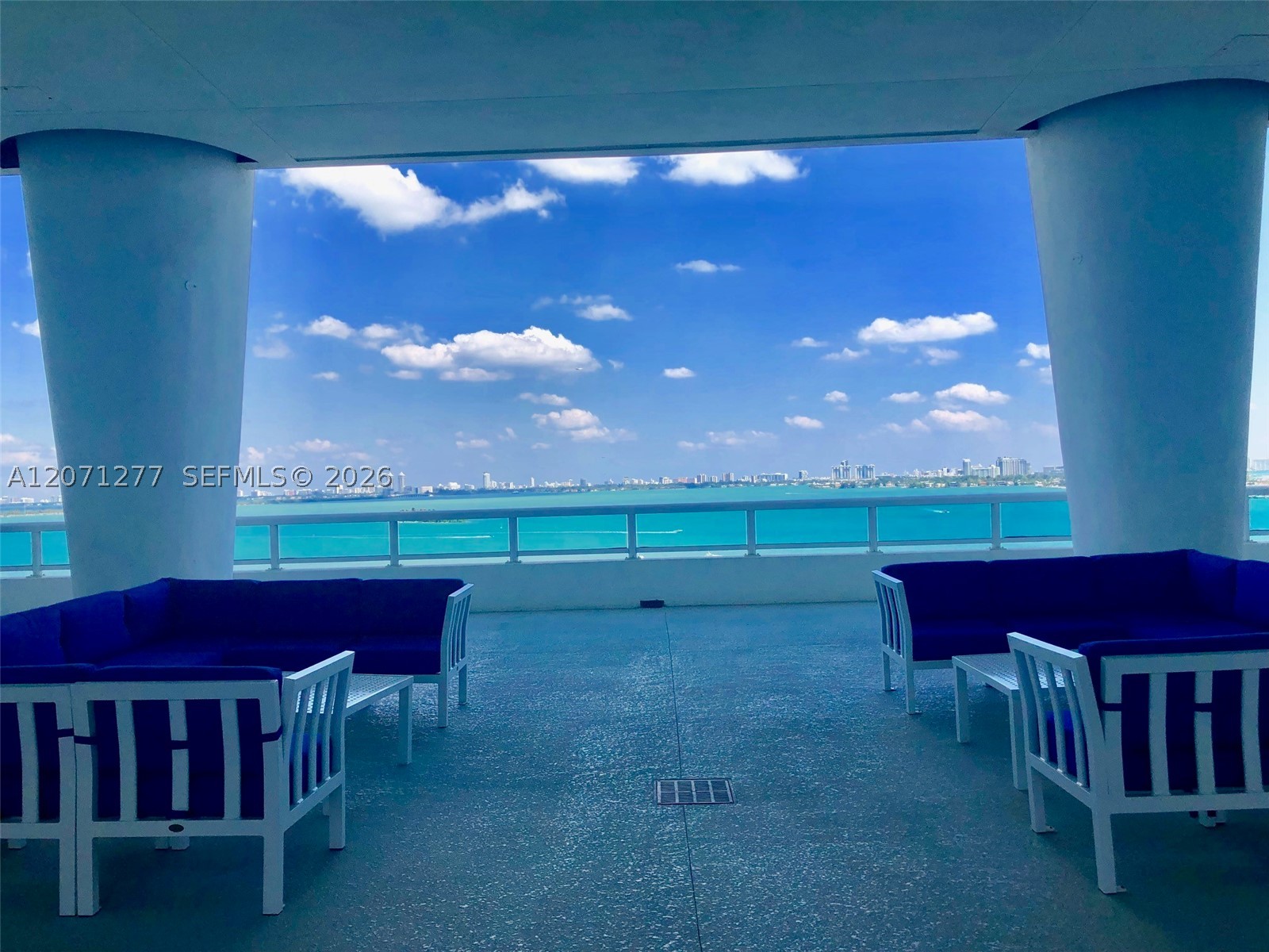 1800 N Bayshore Dr #814, Miami FL 33132
