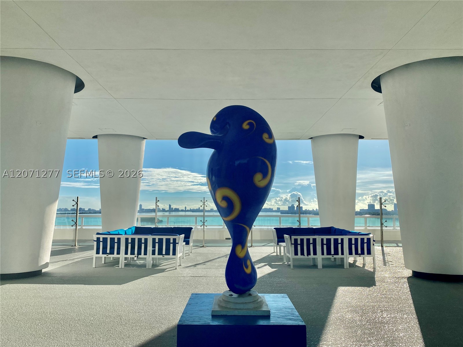 1800 N Bayshore Dr #814, Miami FL 33132