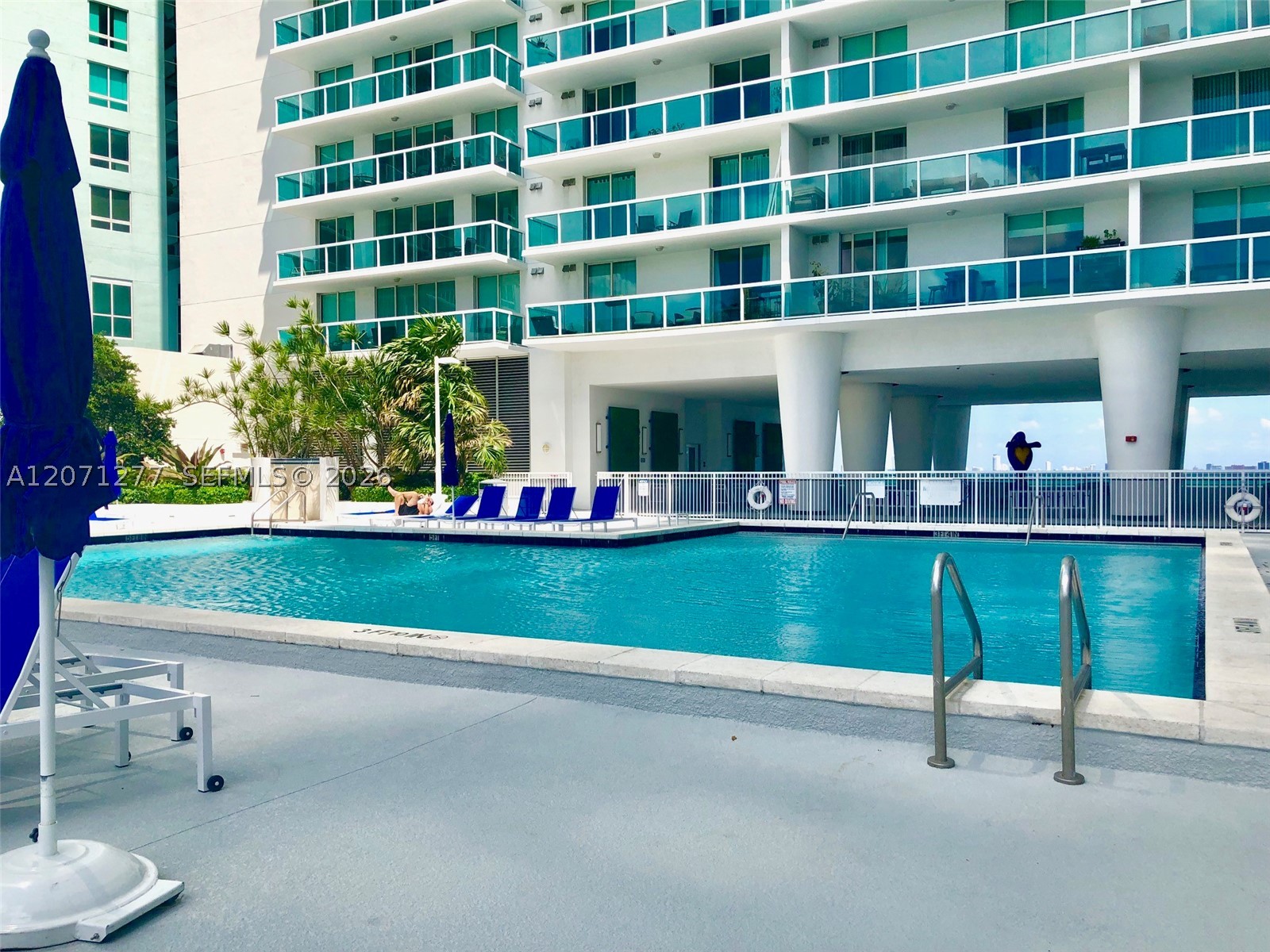 1800 N Bayshore Dr #814, Miami FL 33132