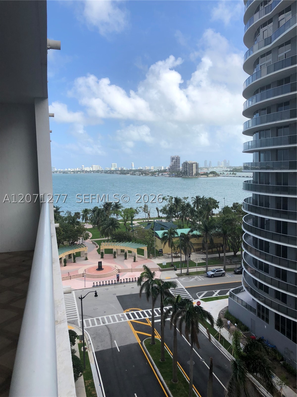 1800 N Bayshore Dr #814, Miami FL 33132