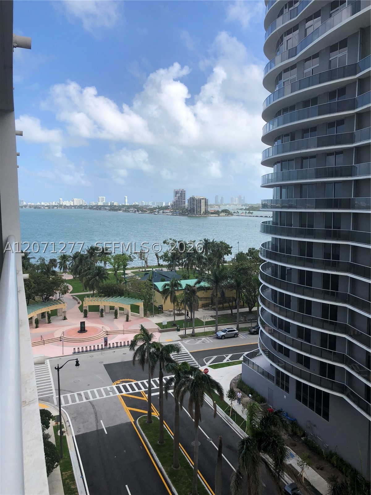1800 N Bayshore Dr #814, Miami FL 33132