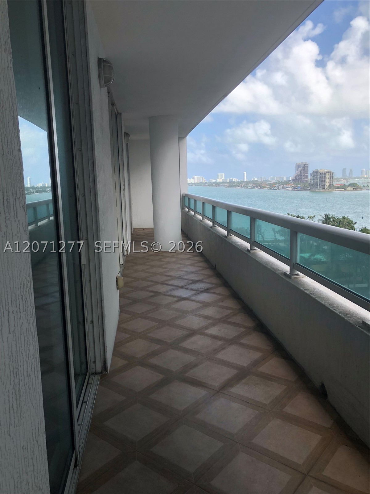1800 N Bayshore Dr #814, Miami FL 33132