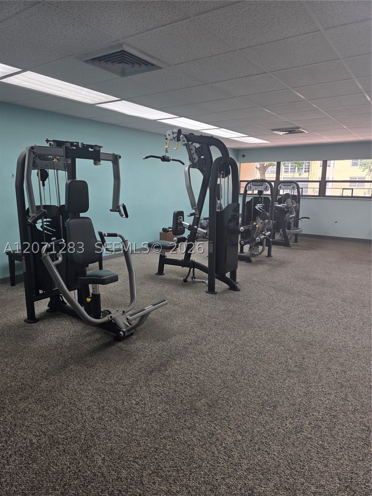 5830 NW 64th Ave #101, Tamarac FL 33319