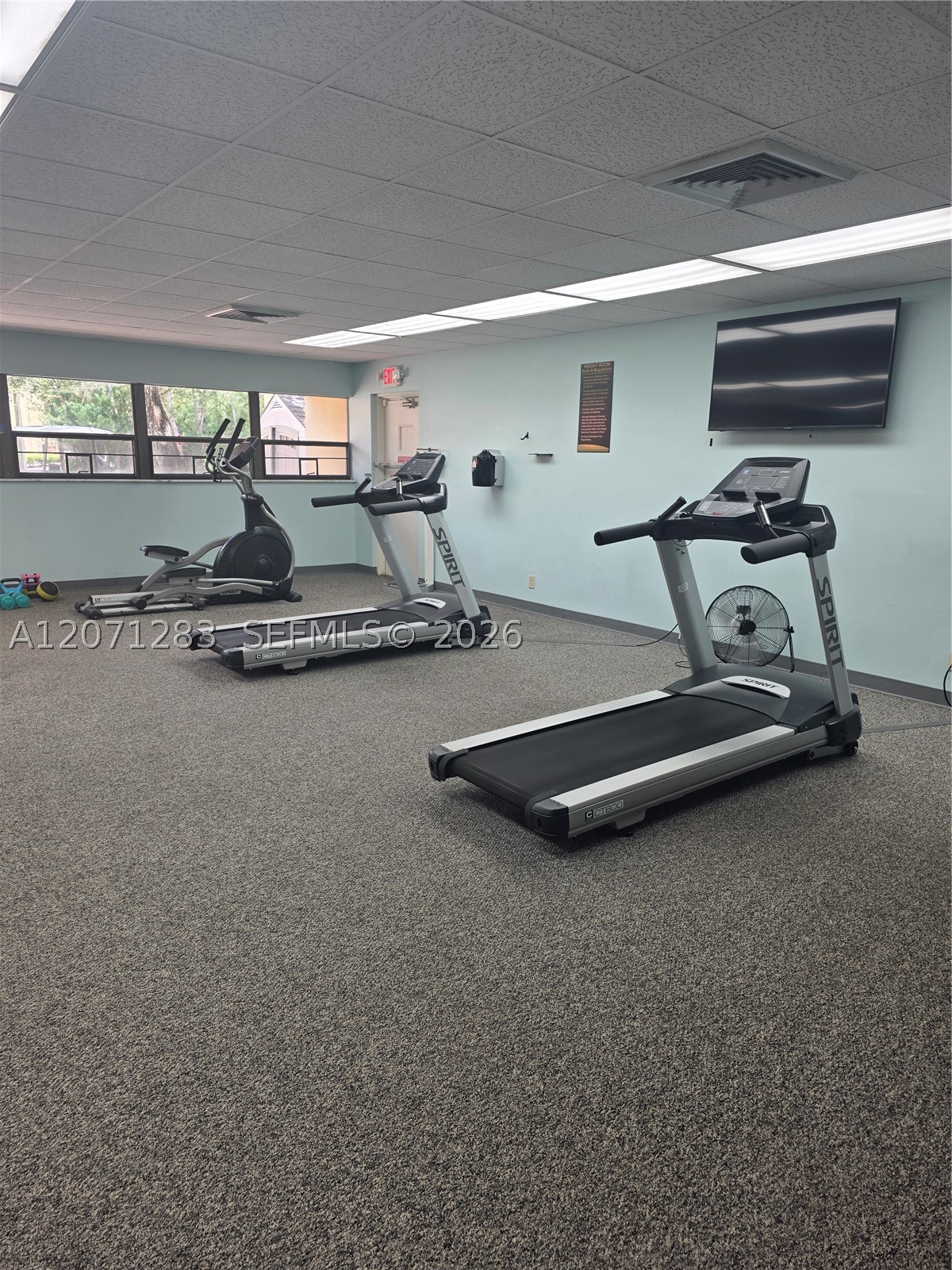5830 NW 64th Ave #101, Tamarac FL 33319