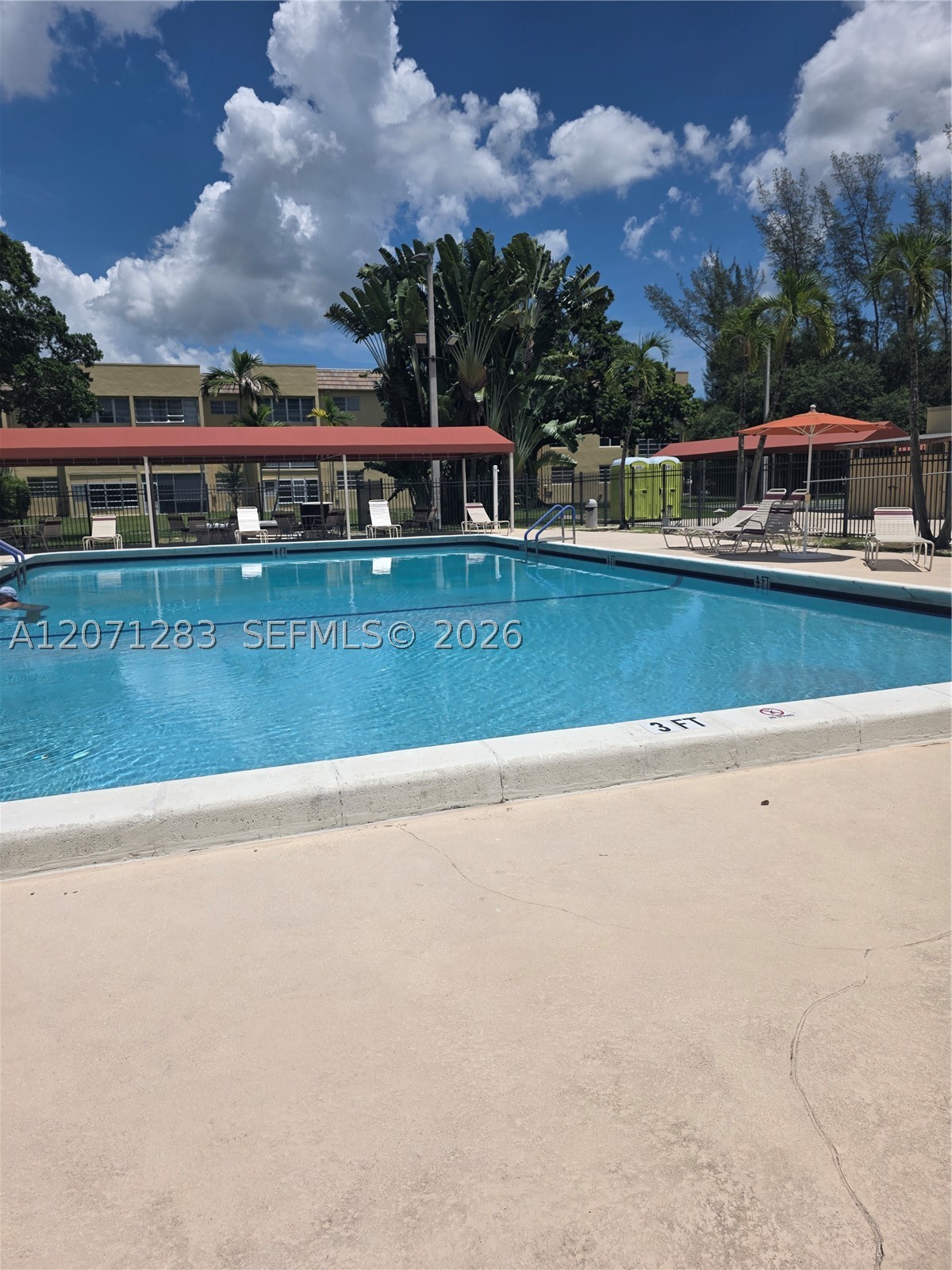 5830 NW 64th Ave #101, Tamarac FL 33319