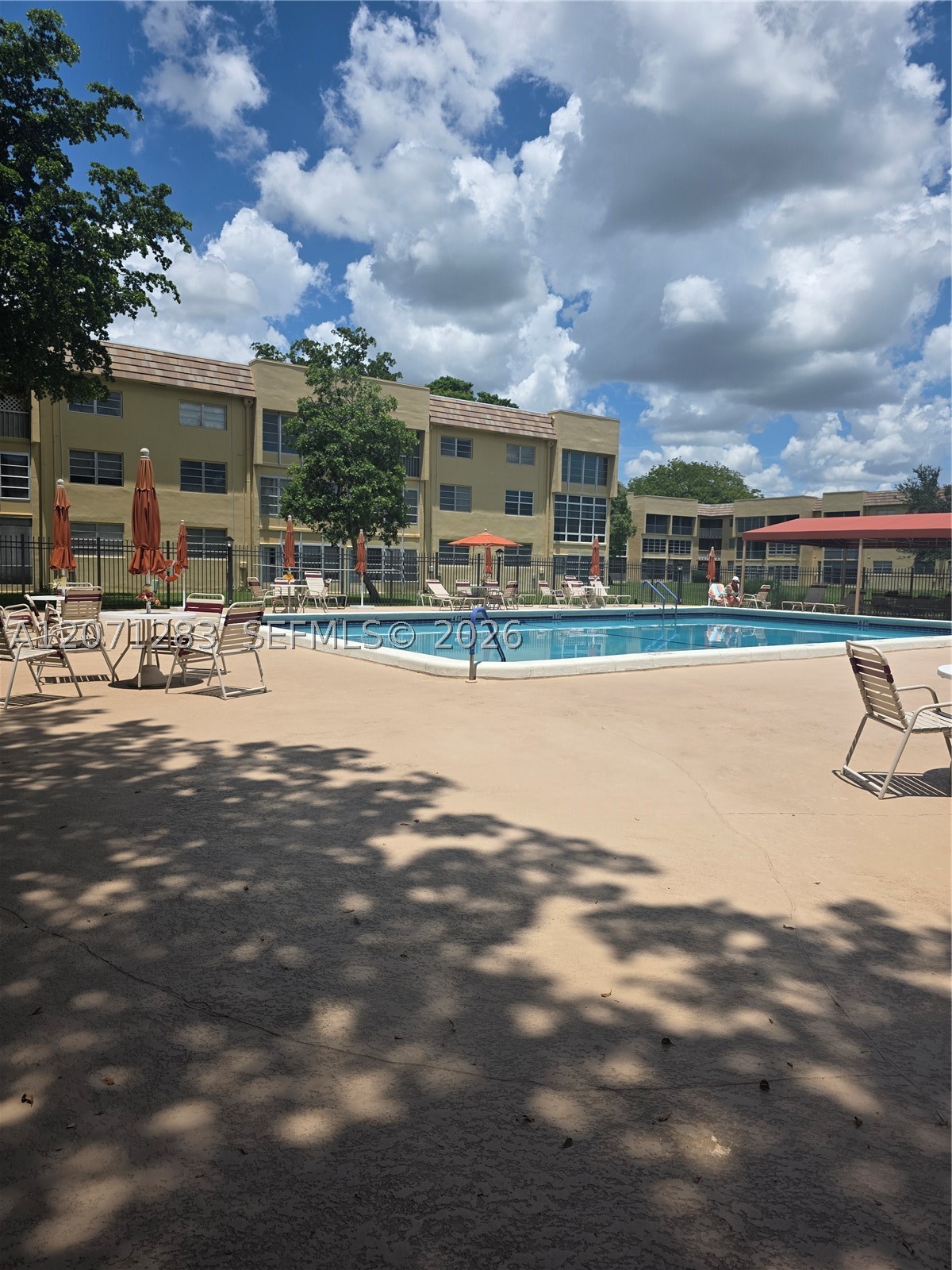 5830 NW 64th Ave #101, Tamarac FL 33319
