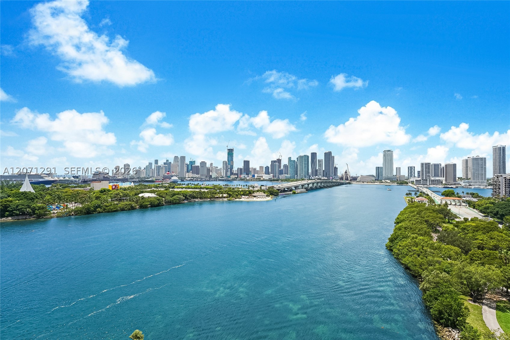 1000 Venetian Way #1108, Miami FL 33139