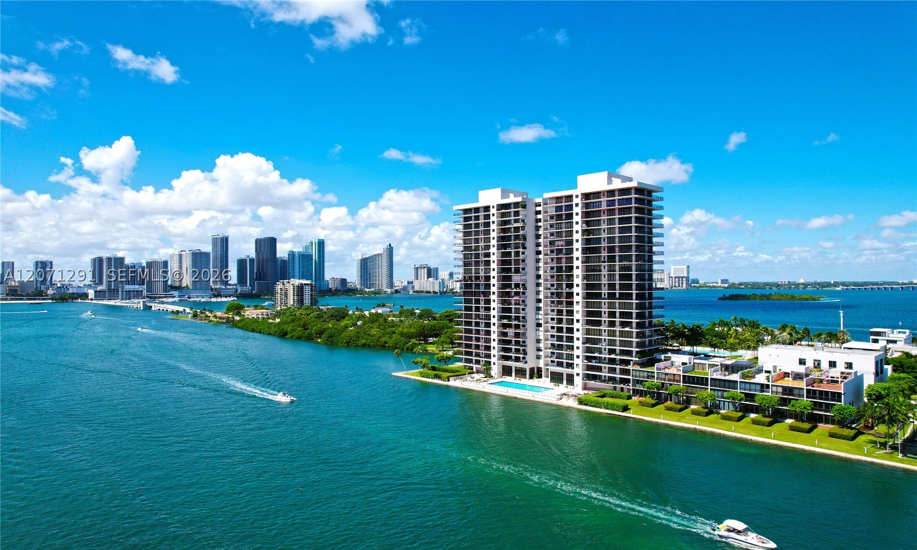 1000 Venetian Way #1108, Miami FL 33139