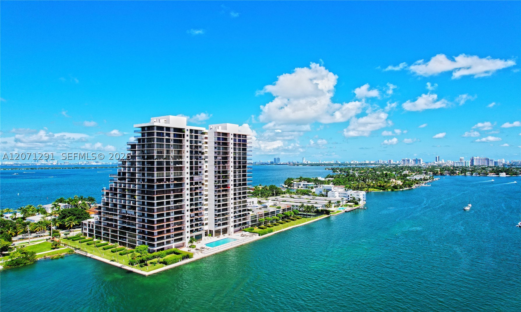 1000 Venetian Way #1108, Miami FL 33139