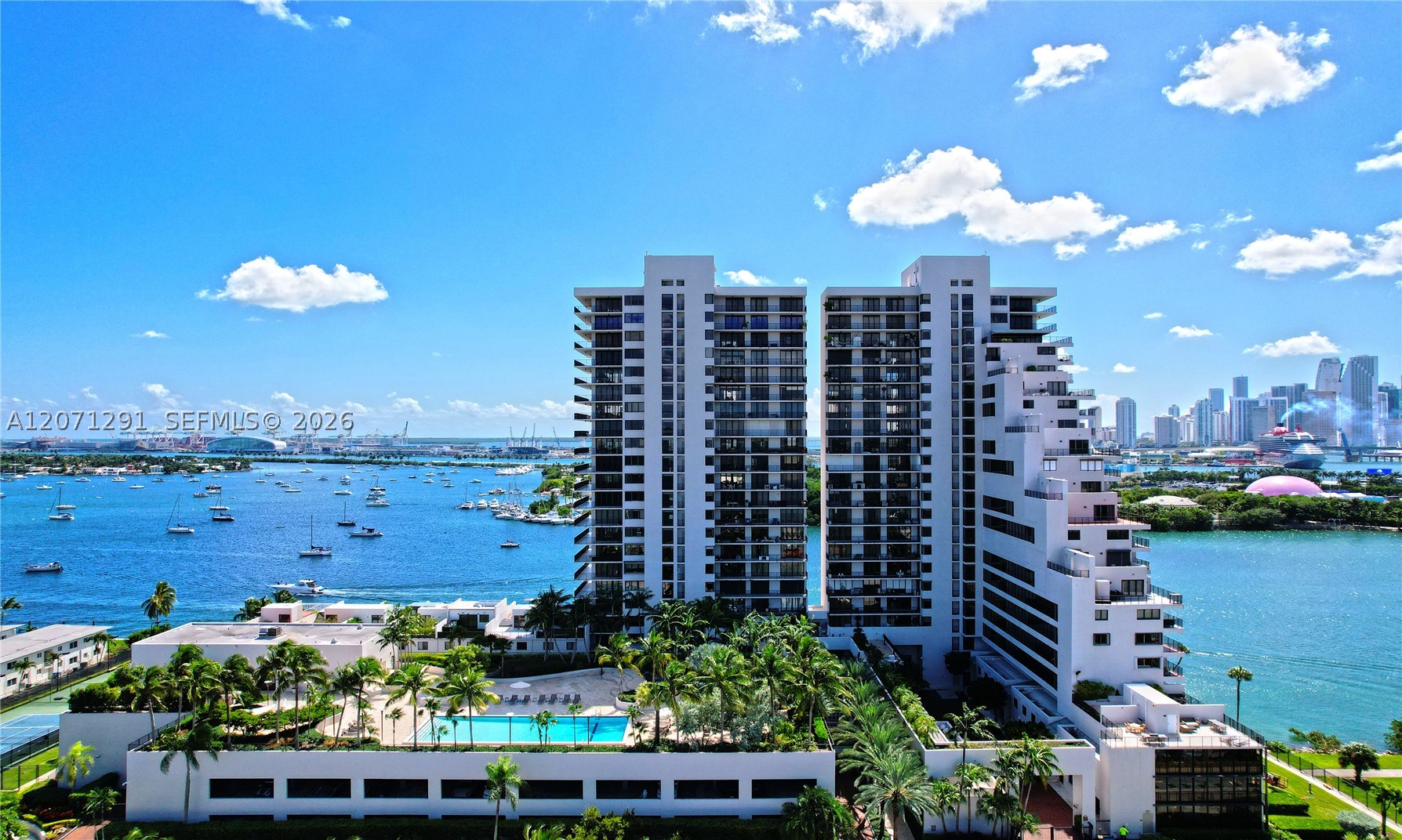 1000 Venetian Way #1108, Miami FL 33139