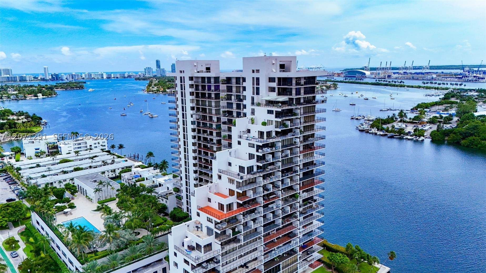 1000 Venetian Way #1108, Miami FL 33139