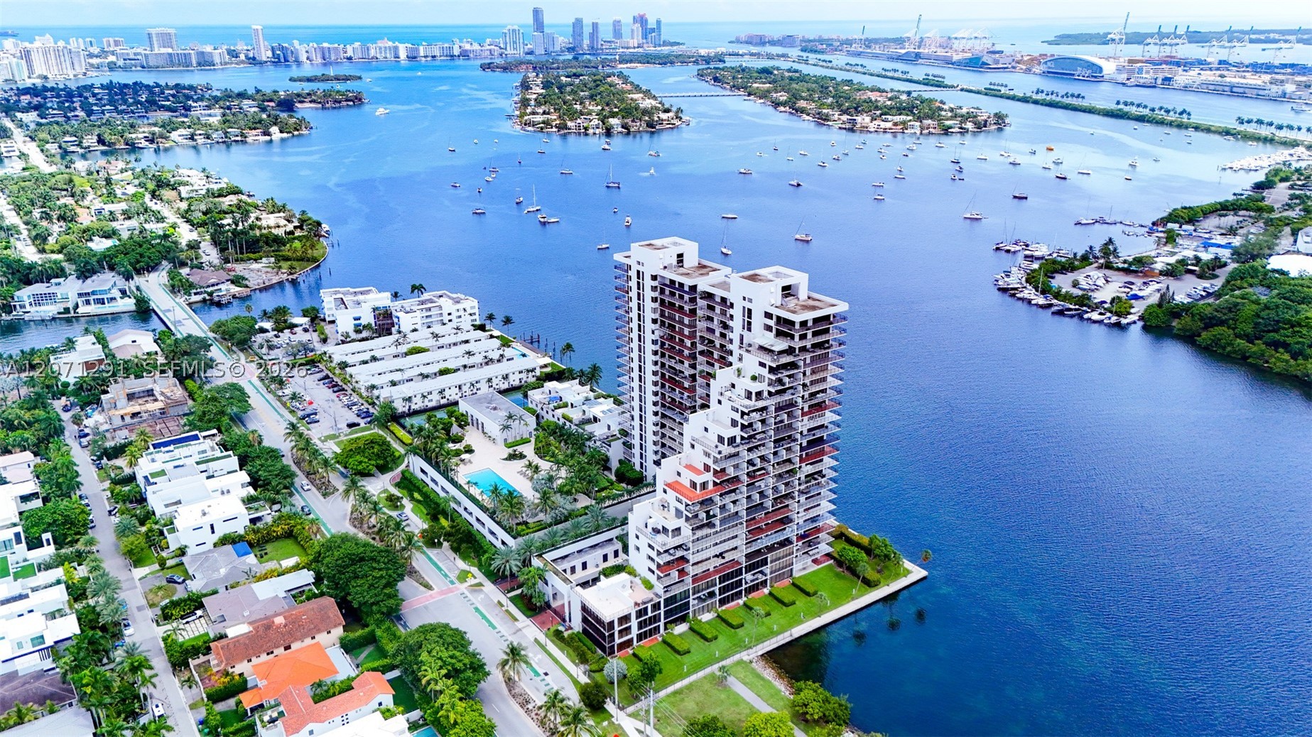 1000 Venetian Way #1108, Miami FL 33139