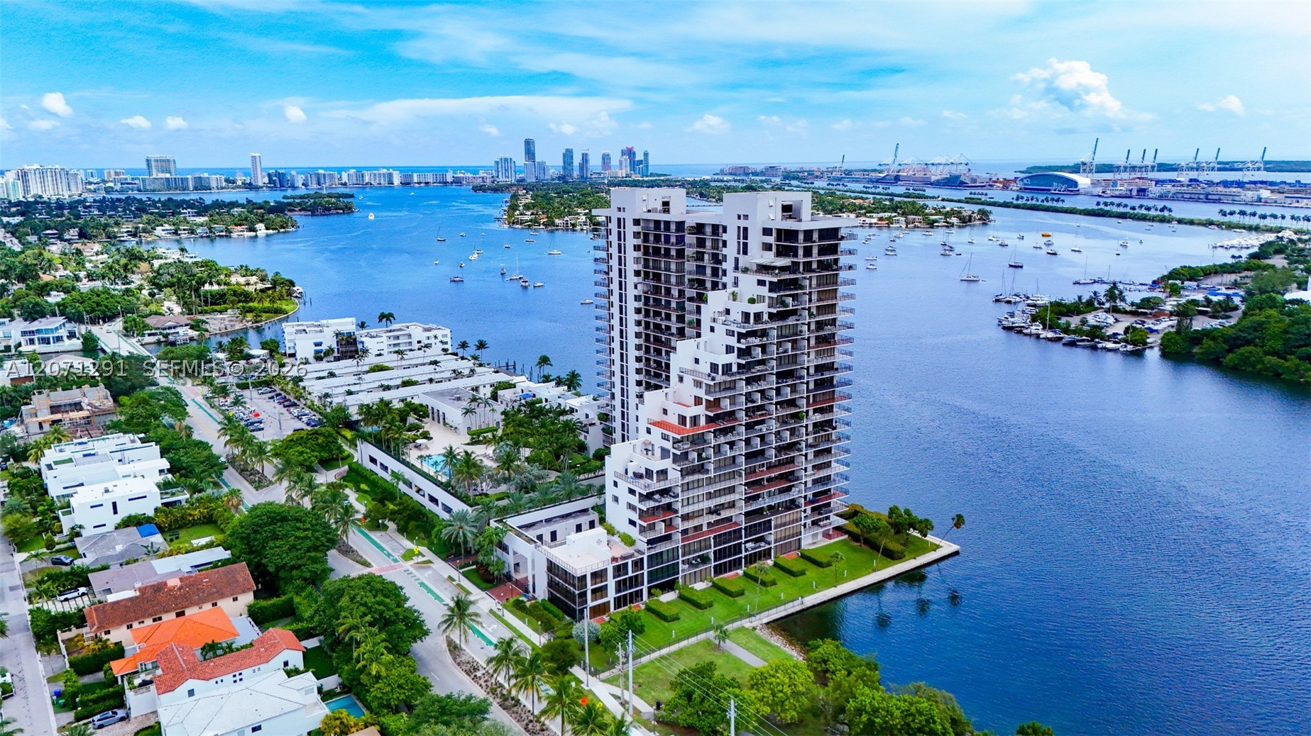 1000 Venetian Way #1108, Miami FL 33139
