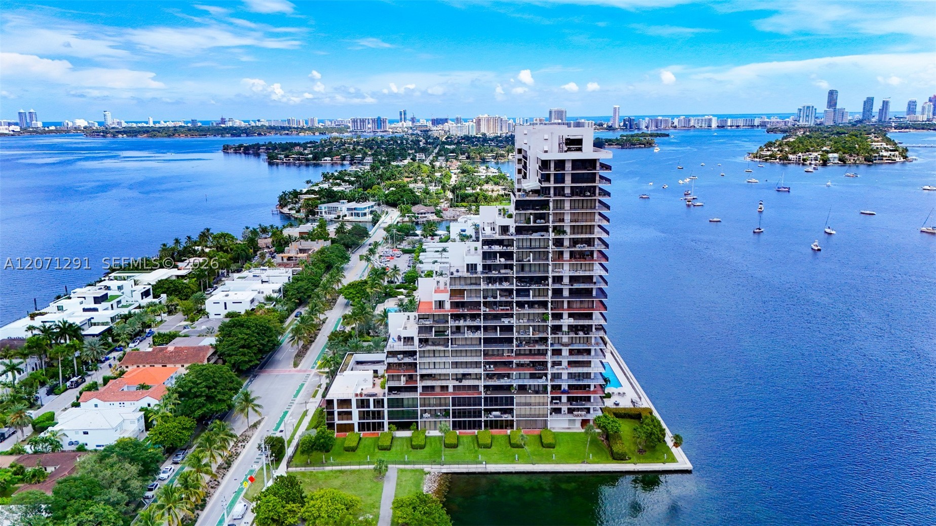 1000 Venetian Way #1108, Miami FL 33139