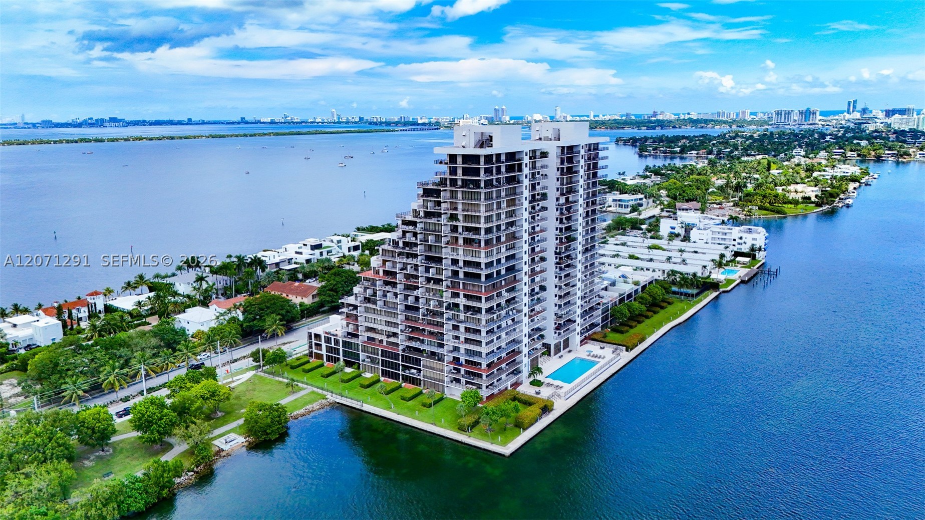 1000 Venetian Way #1108, Miami FL 33139