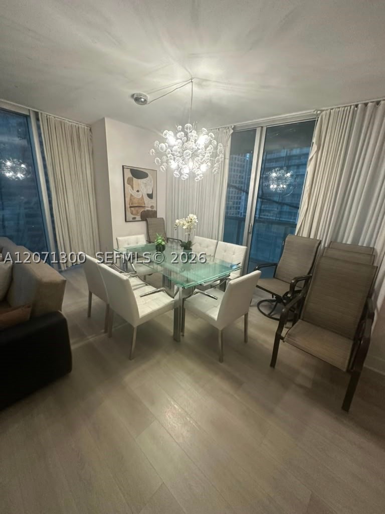 485 Brickell Ave #1908, Miami FL 33131