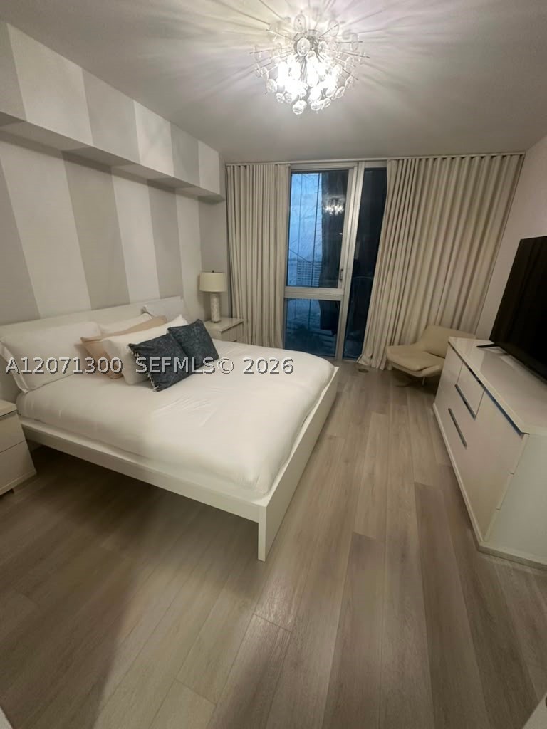 485 Brickell Ave #1908, Miami FL 33131