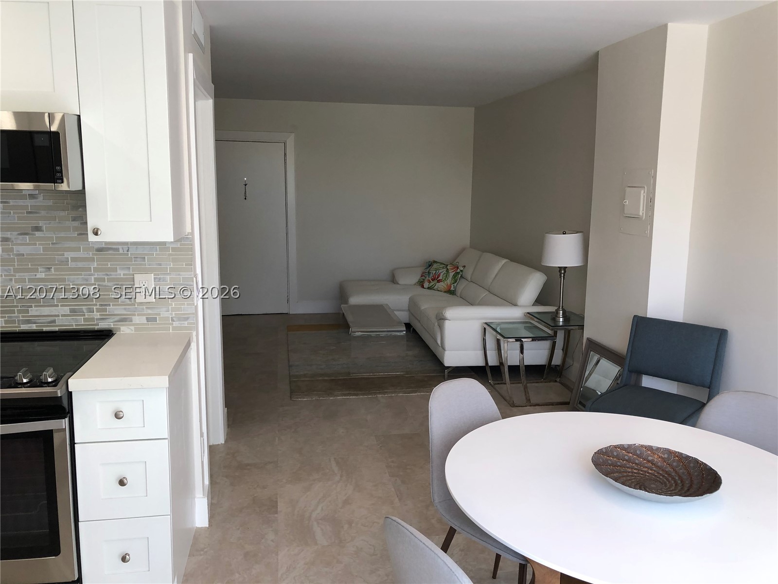 7801 NE 4th Ct #315, Miami FL 33138