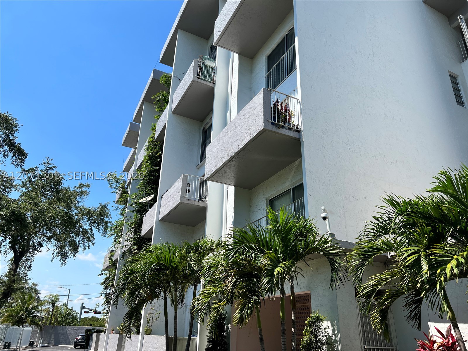 7801 NE 4th Ct #315, Miami FL 33138