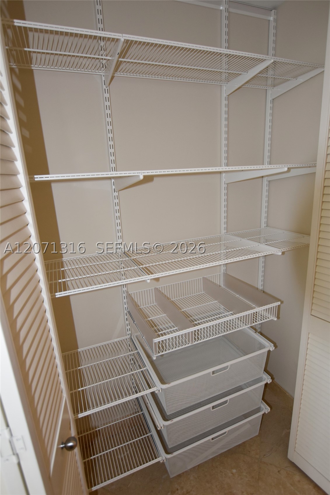 801 Brickell Key Blvd #701, Miami FL 33131