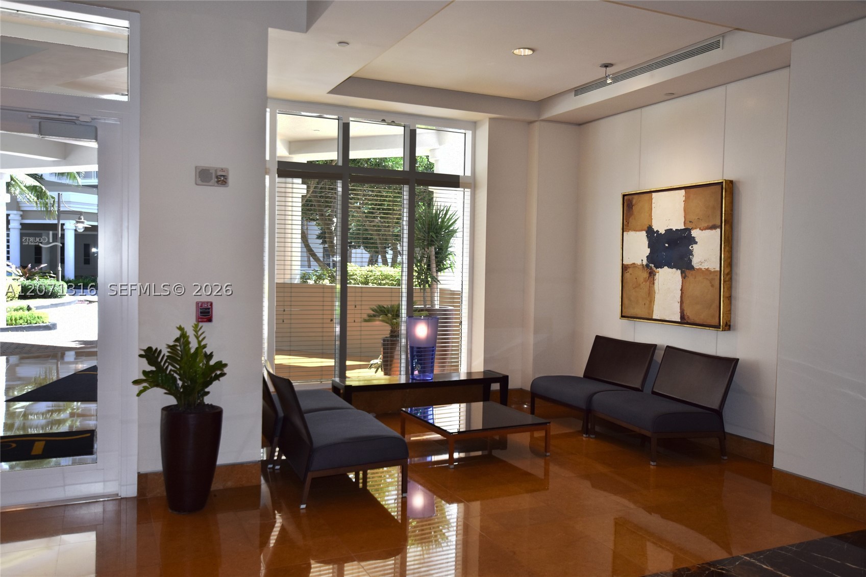 801 Brickell Key Blvd #701, Miami FL 33131