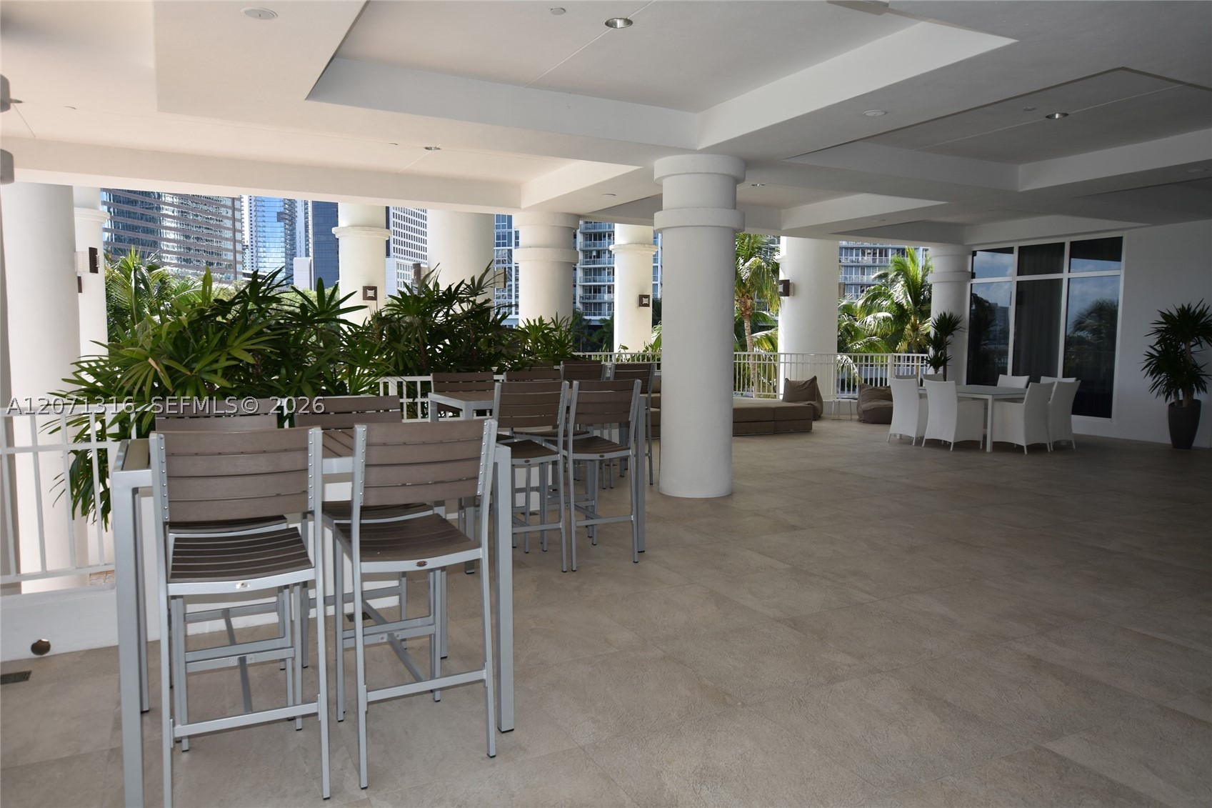 801 Brickell Key Blvd #701, Miami FL 33131