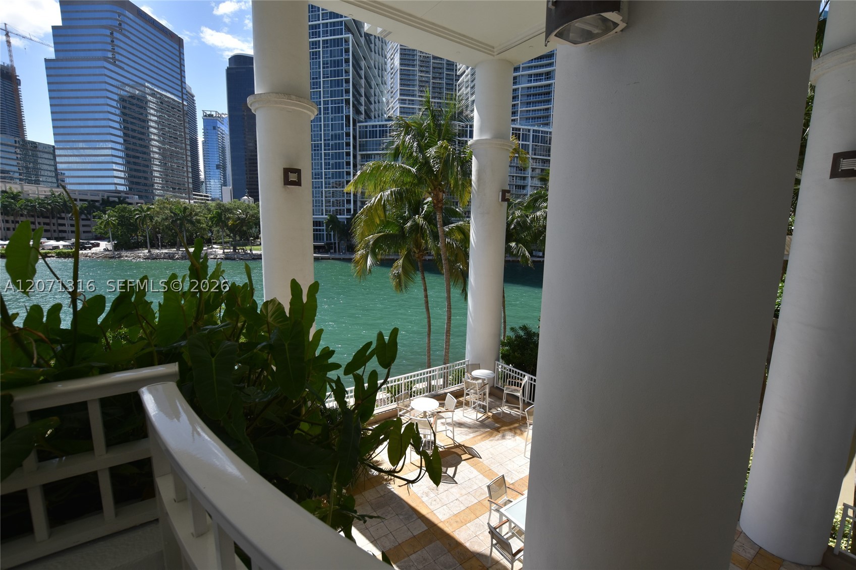 801 Brickell Key Blvd #701, Miami FL 33131