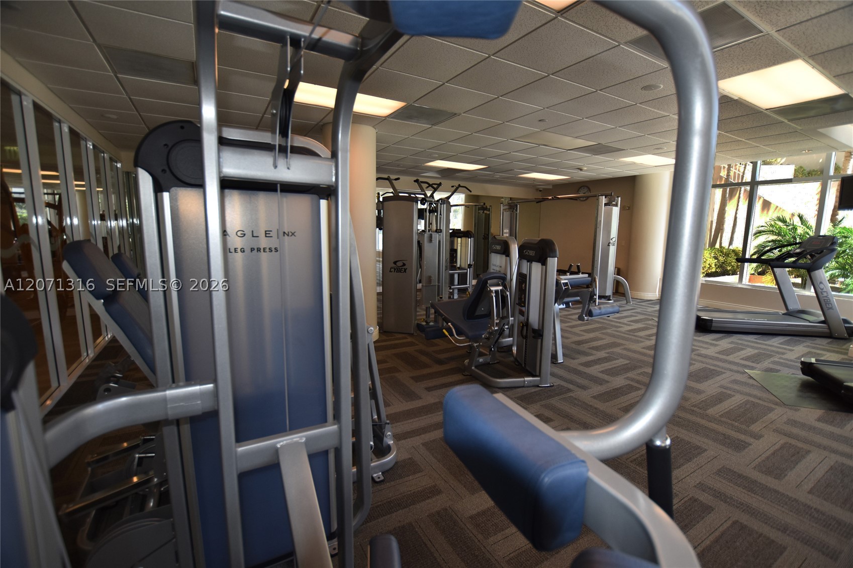 801 Brickell Key Blvd #701, Miami FL 33131