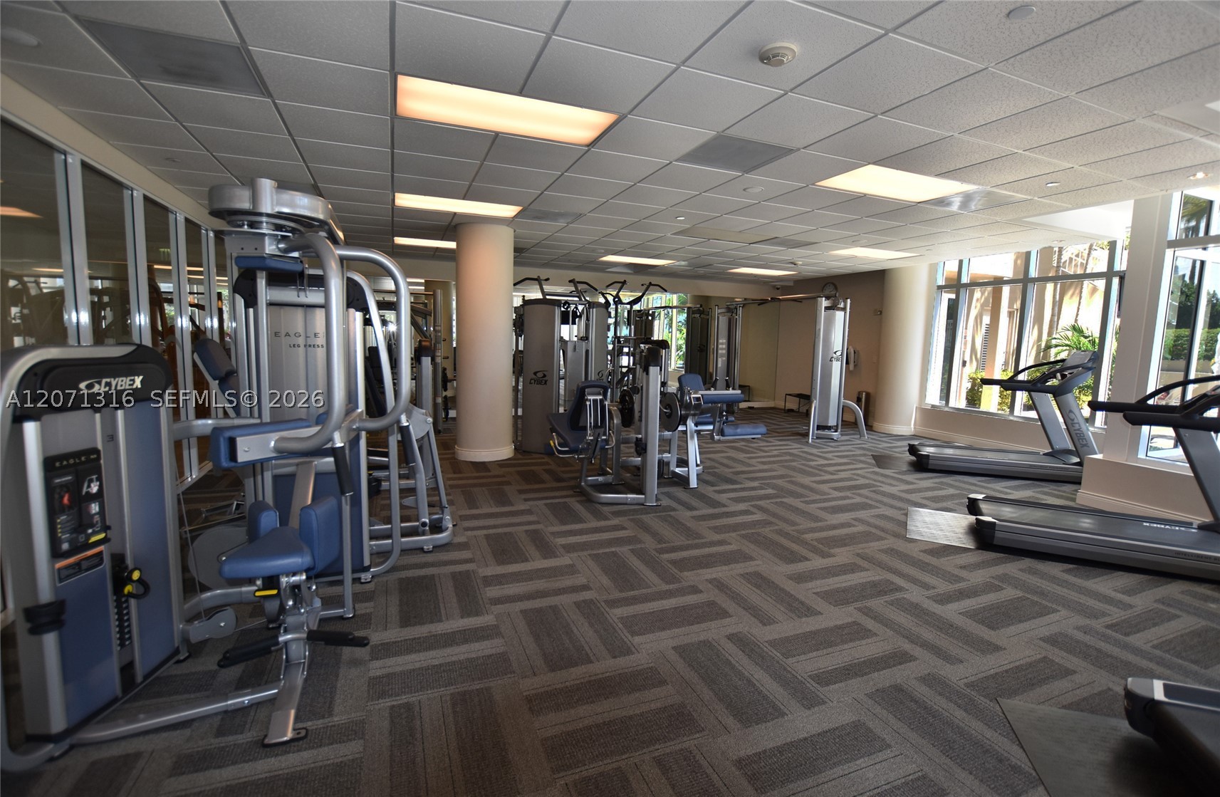 801 Brickell Key Blvd #701, Miami FL 33131