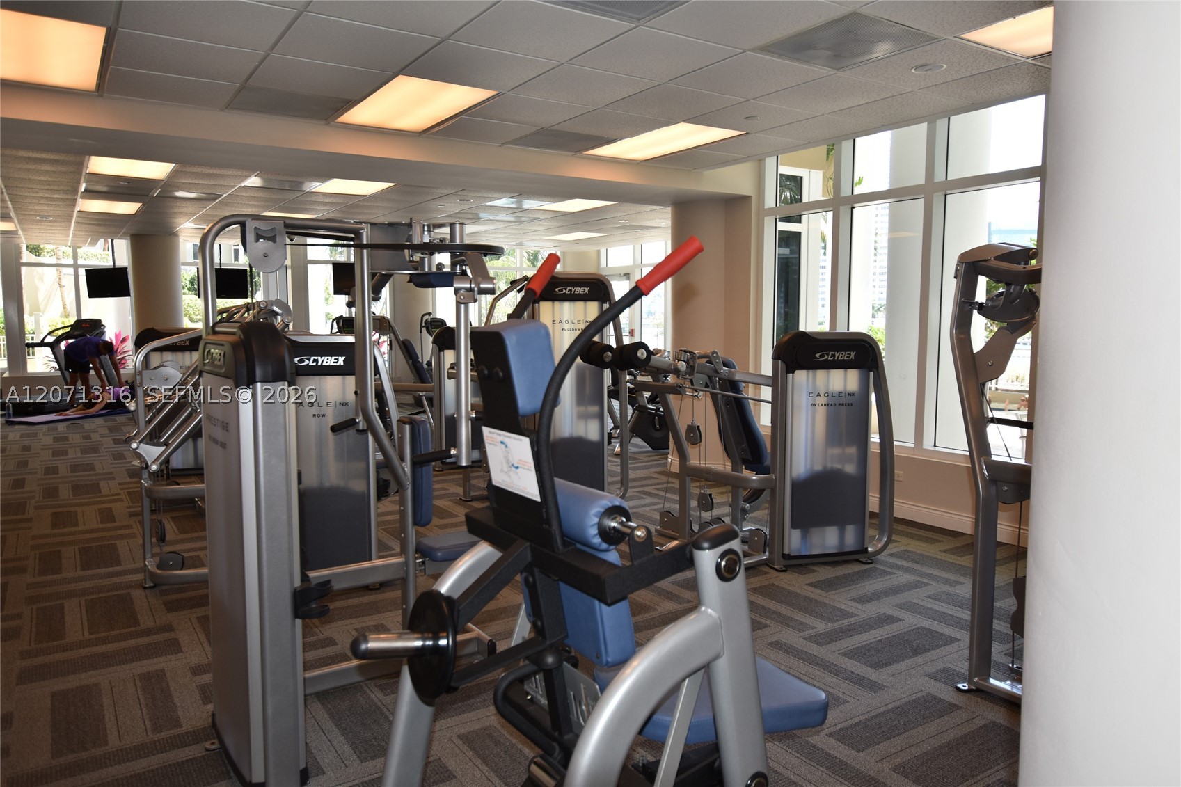 801 Brickell Key Blvd #701, Miami FL 33131