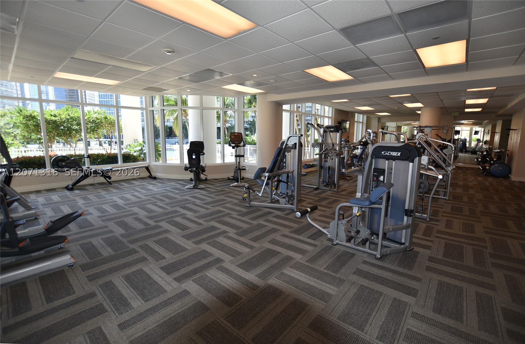 801 Brickell Key Blvd #701, Miami FL 33131