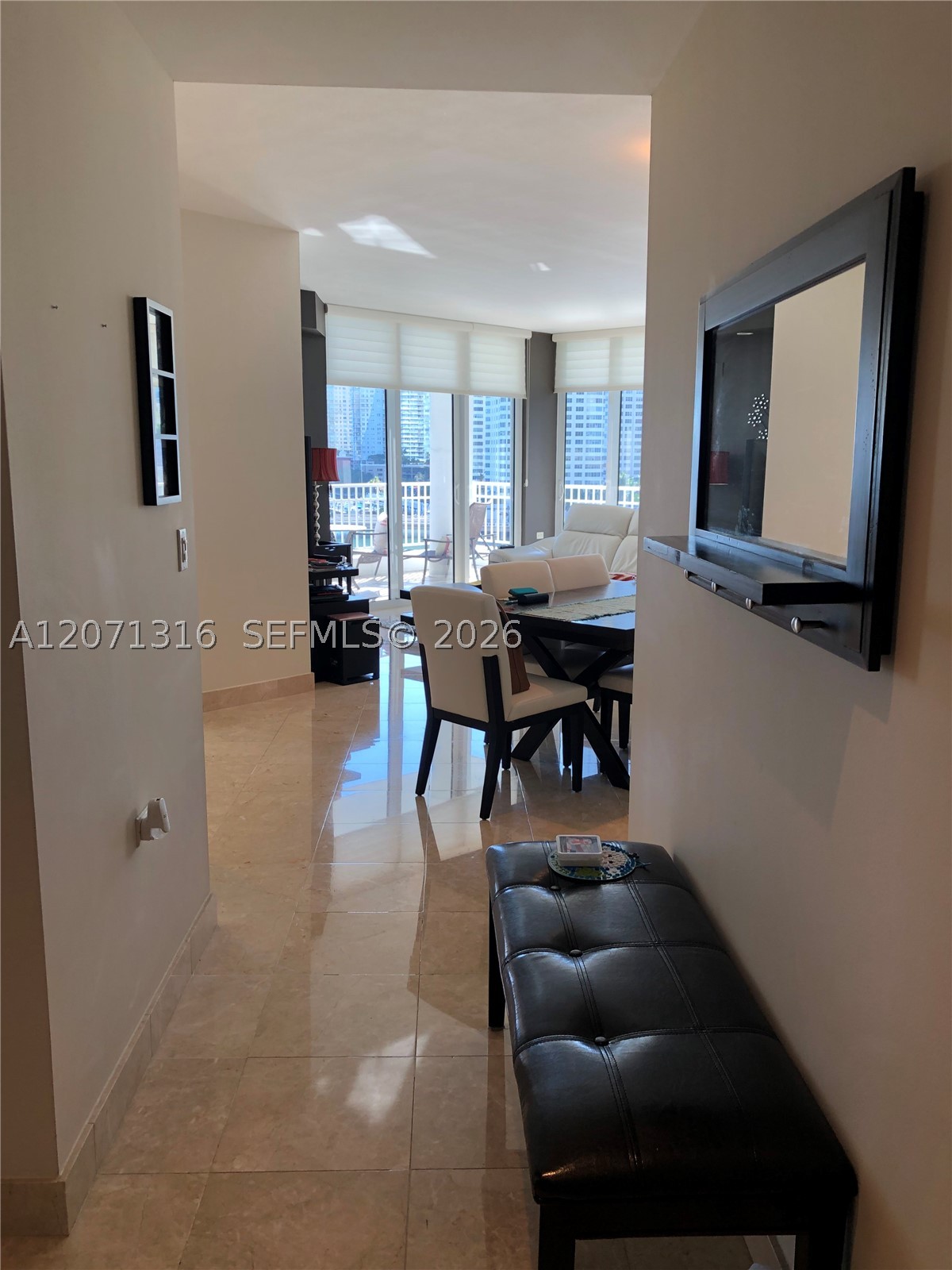 801 Brickell Key Blvd #701, Miami FL 33131