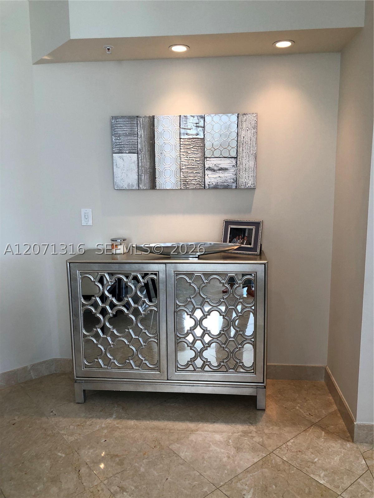 801 Brickell Key Blvd #701, Miami FL 33131