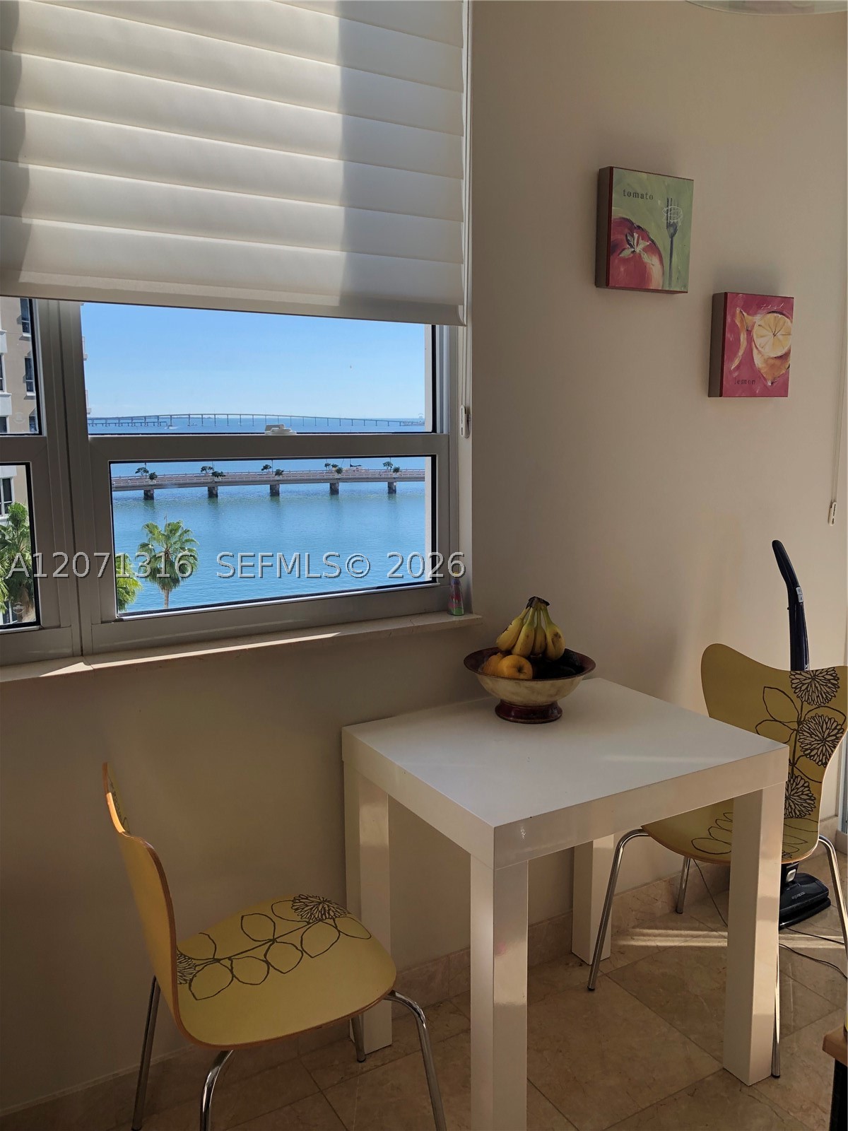 801 Brickell Key Blvd #701, Miami FL 33131