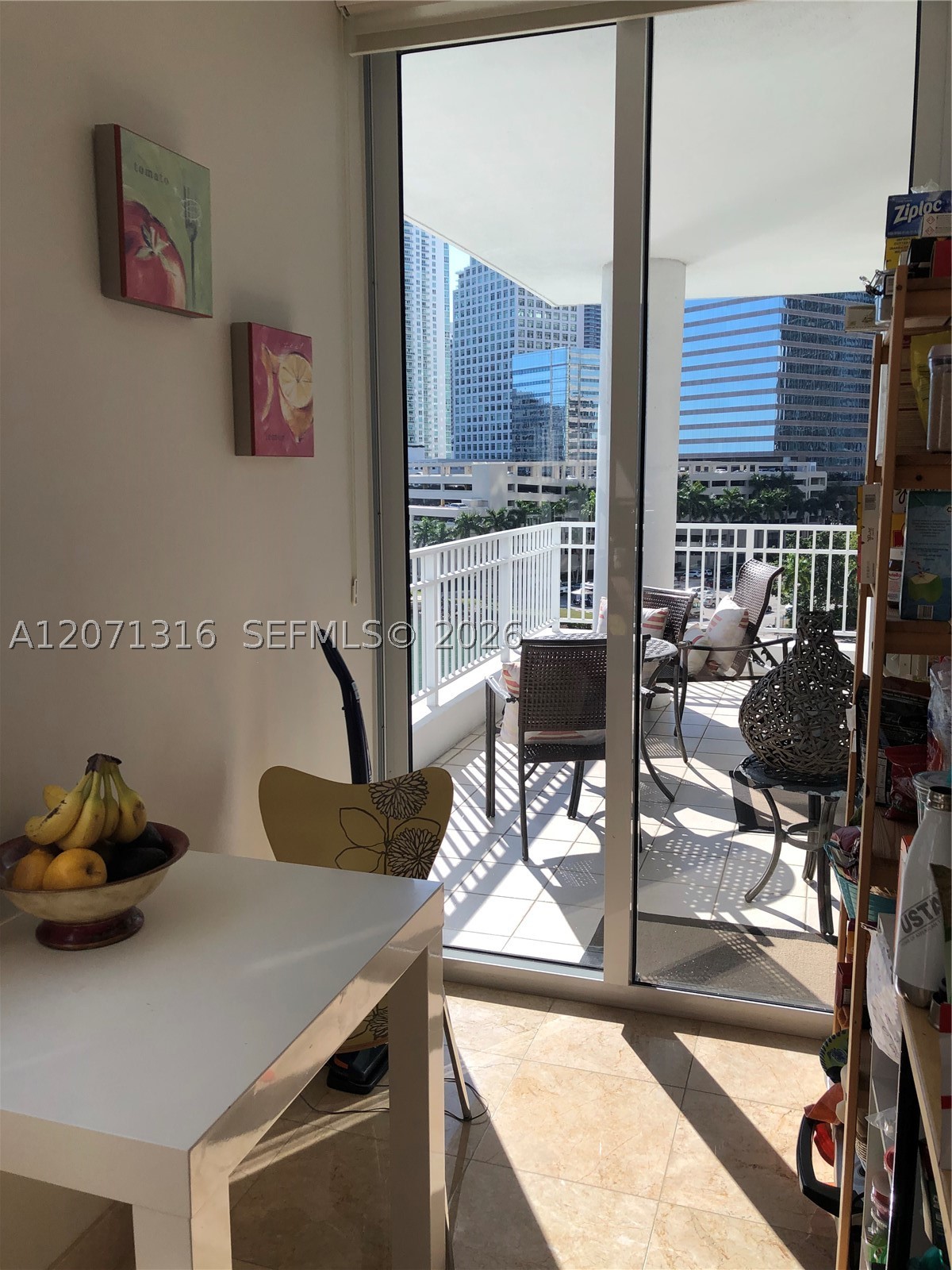 801 Brickell Key Blvd #701, Miami FL 33131