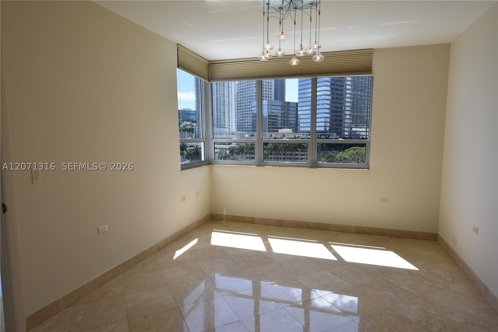 801 Brickell Key Blvd #701, Miami FL 33131