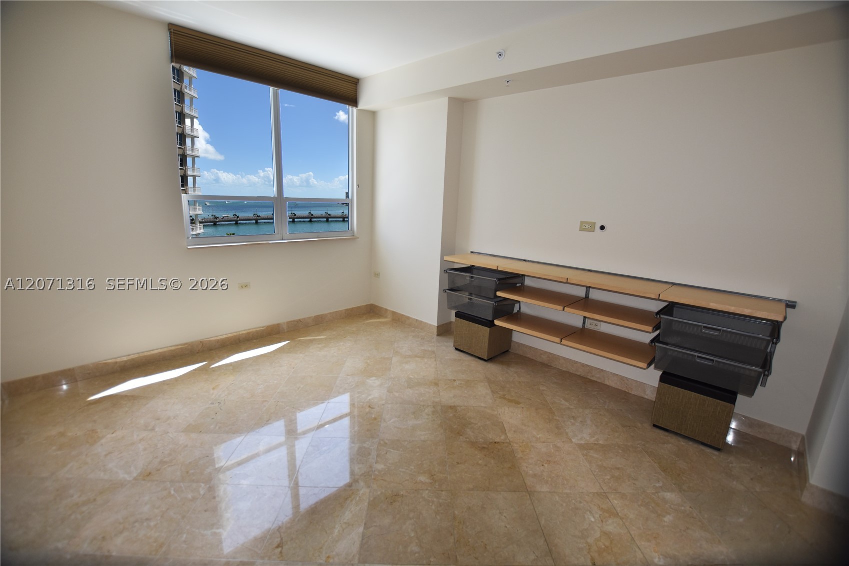 801 Brickell Key Blvd #701, Miami FL 33131