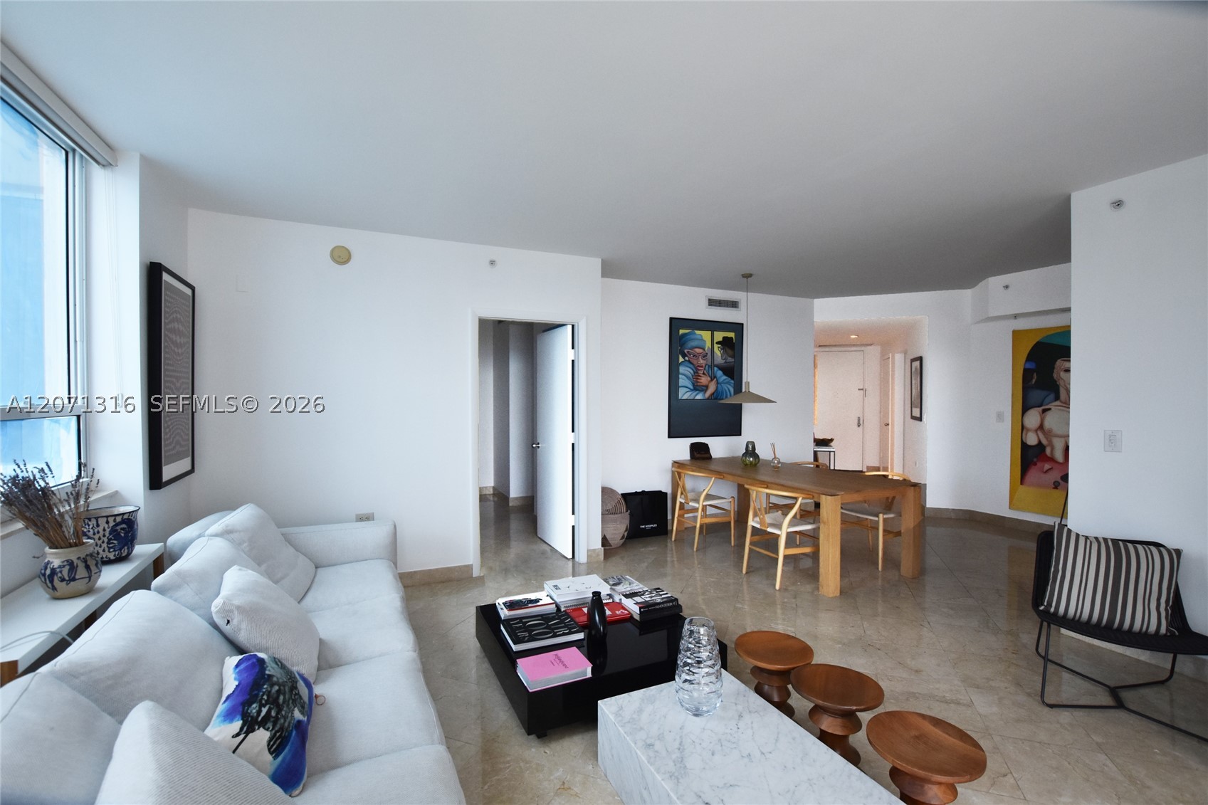 801 Brickell Key Blvd #701, Miami FL 33131